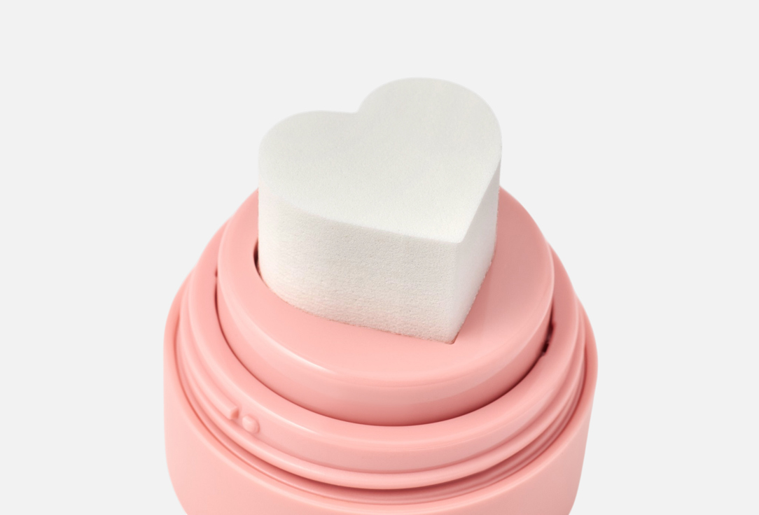 Kaja Cushion Blush Cheeky Stamp