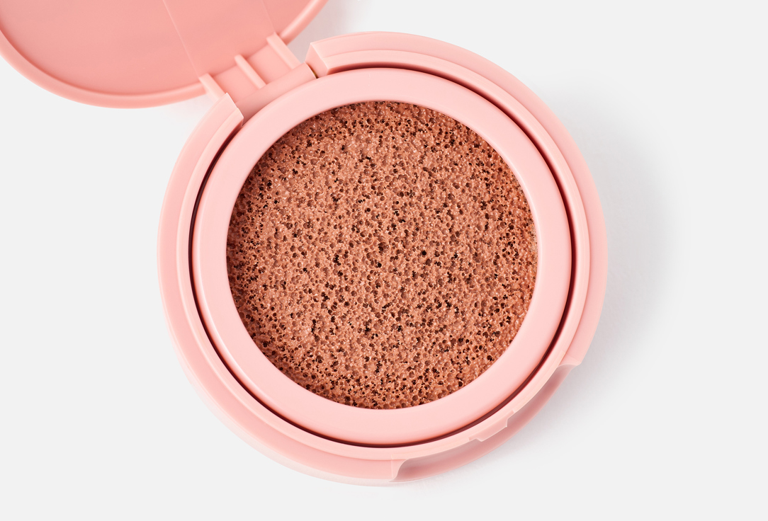 Kaja Cushion Blush Cheeky Stamp