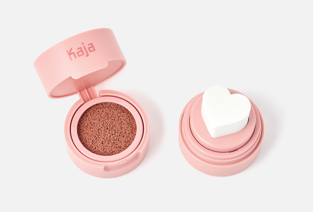 Kaja Cushion Blush Cheeky Stamp