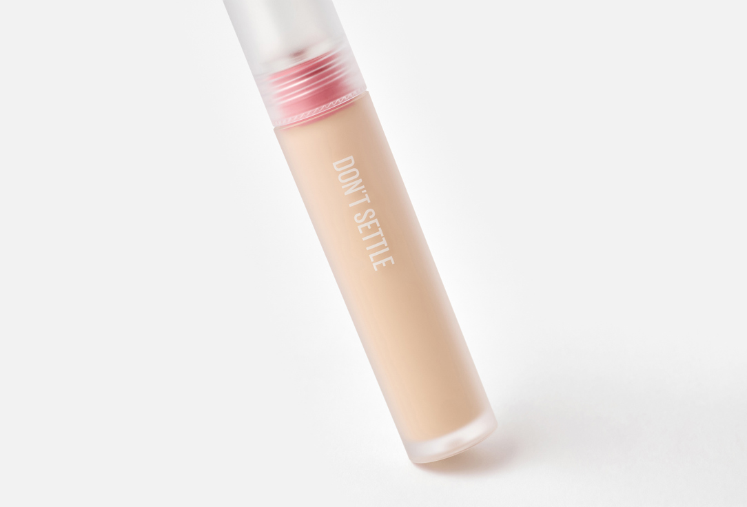 Kaja Concealer Don't Settle