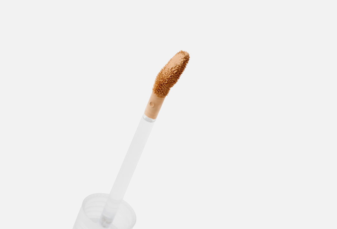 Kaja Concealer Don't Settle 07, Sweet toast 6 g Kaja Concealer Don't Settle