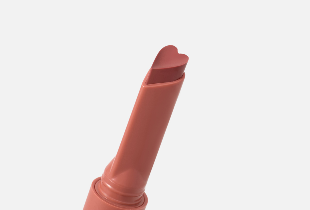 Kaja Heart-Shaped Gloss Stick Heart Melter