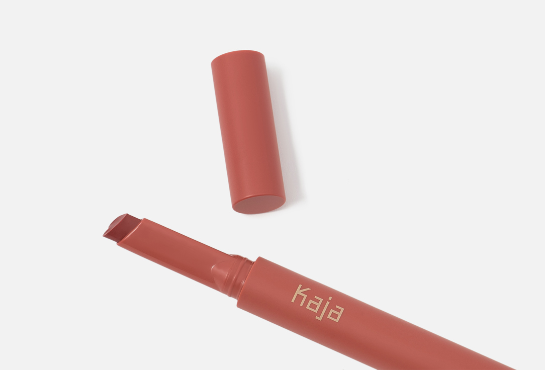 Kaja Heart-Shaped Gloss Stick Heart Melter