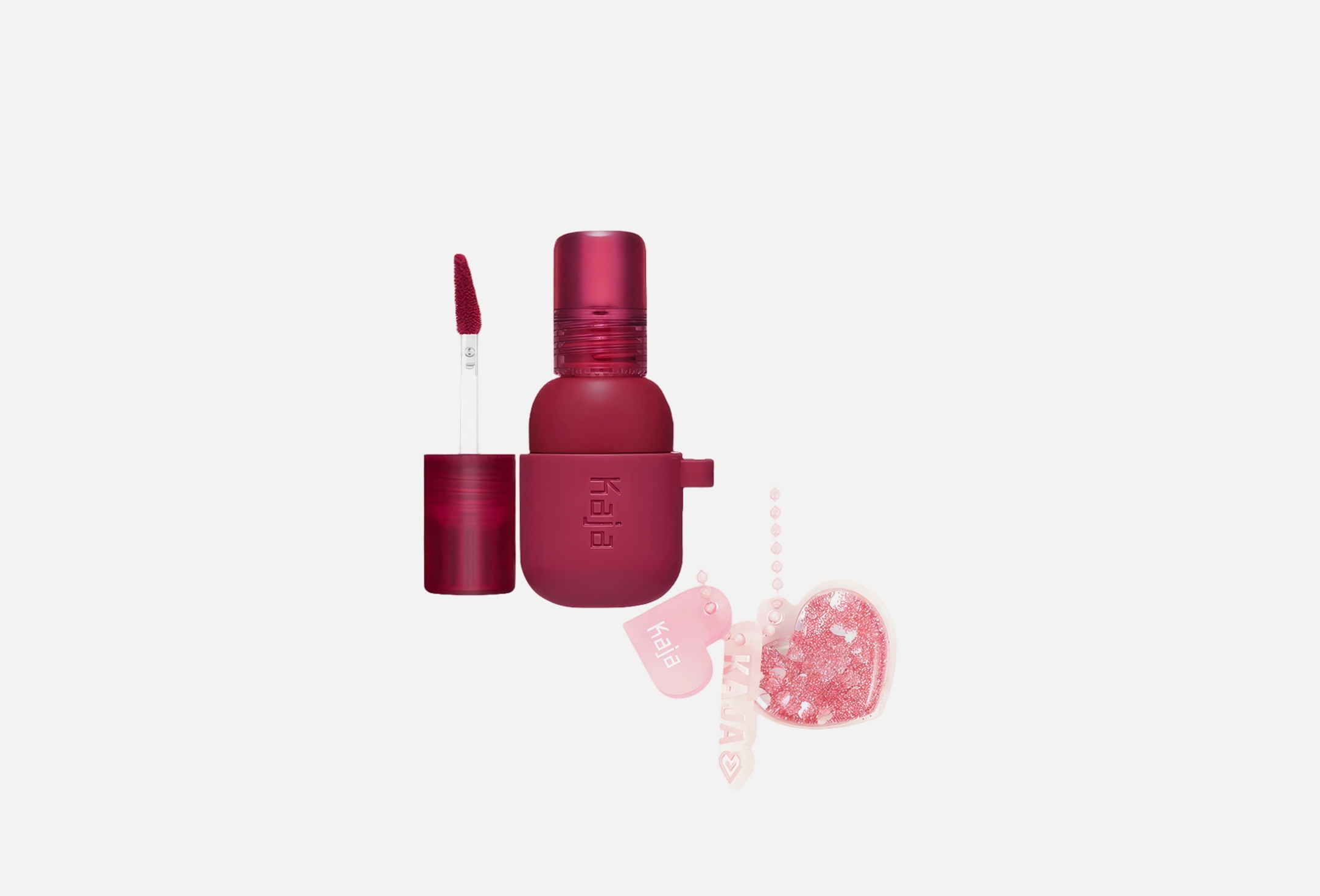 Jelly Charm  5 01, Cherry spritz