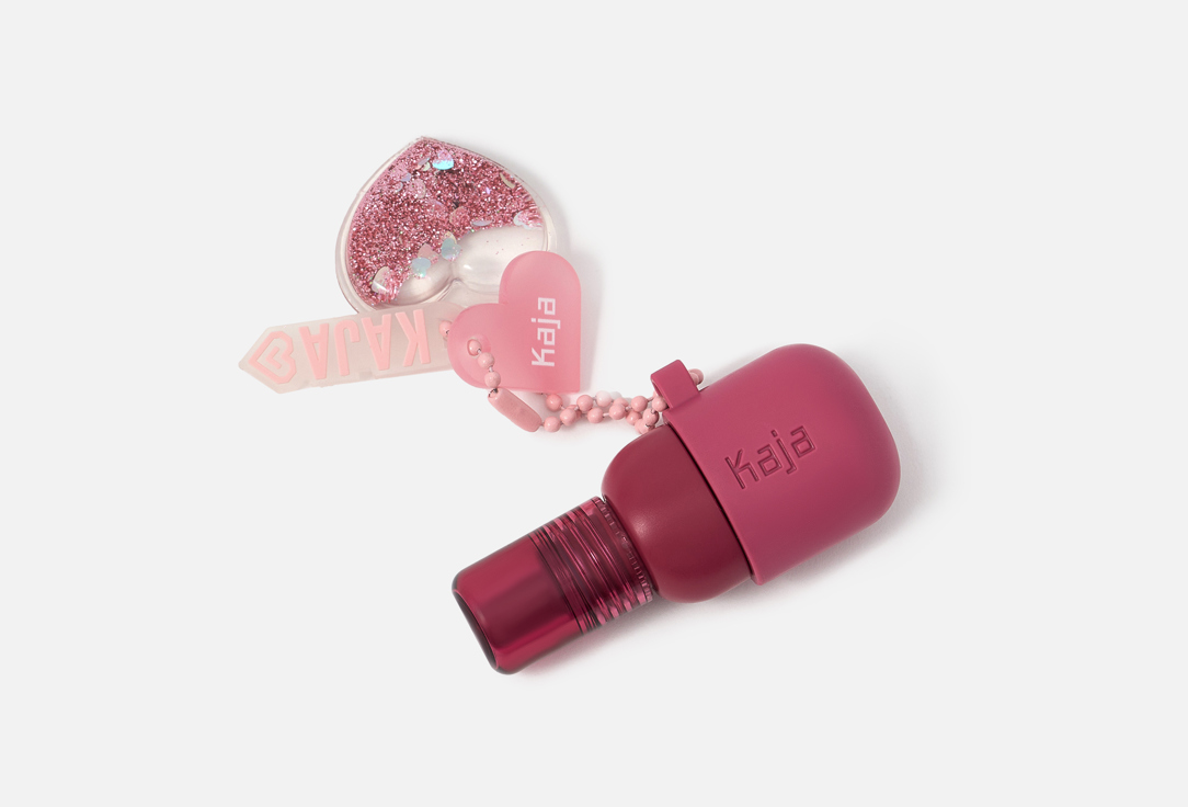 Kaja Lip tint and blush Jelly Charm