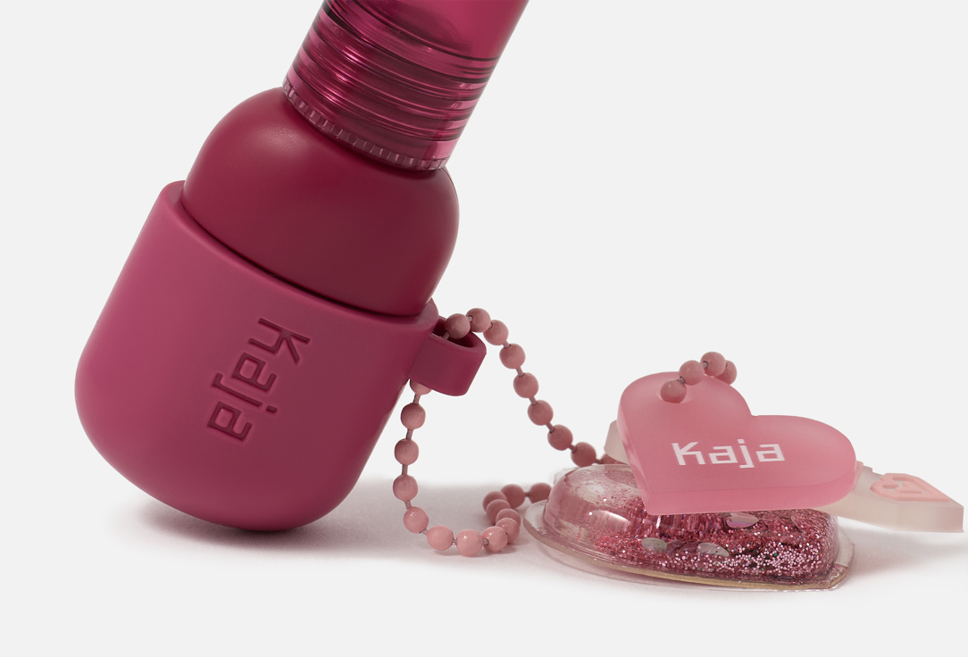 Kaja Lip tint and blush Jelly Charm