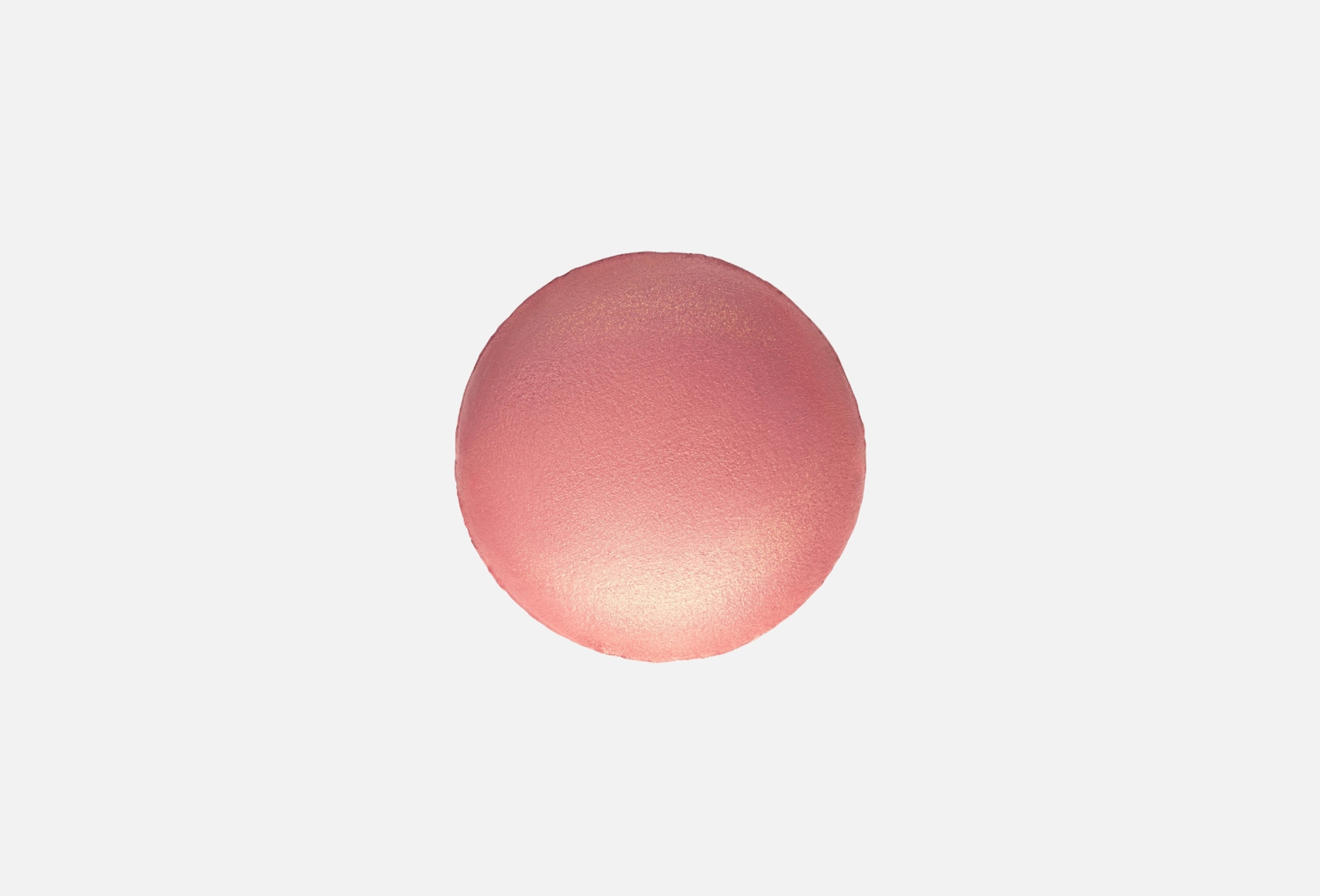Kaja Cream-to-Powder Compact Blush Mochi Pop