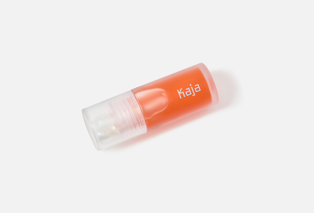 Kaja Hydrating & Plumping Lip Oil Juicy Glass