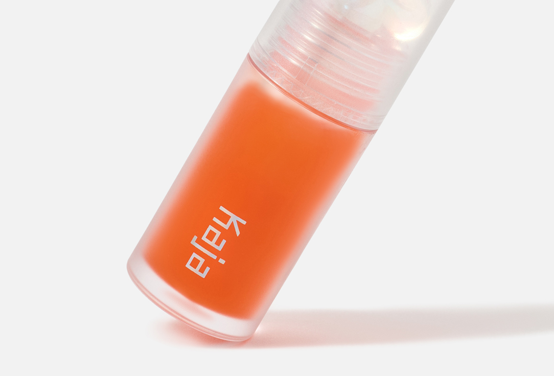 Kaja Hydrating & Plumping Lip Oil Juicy Glass