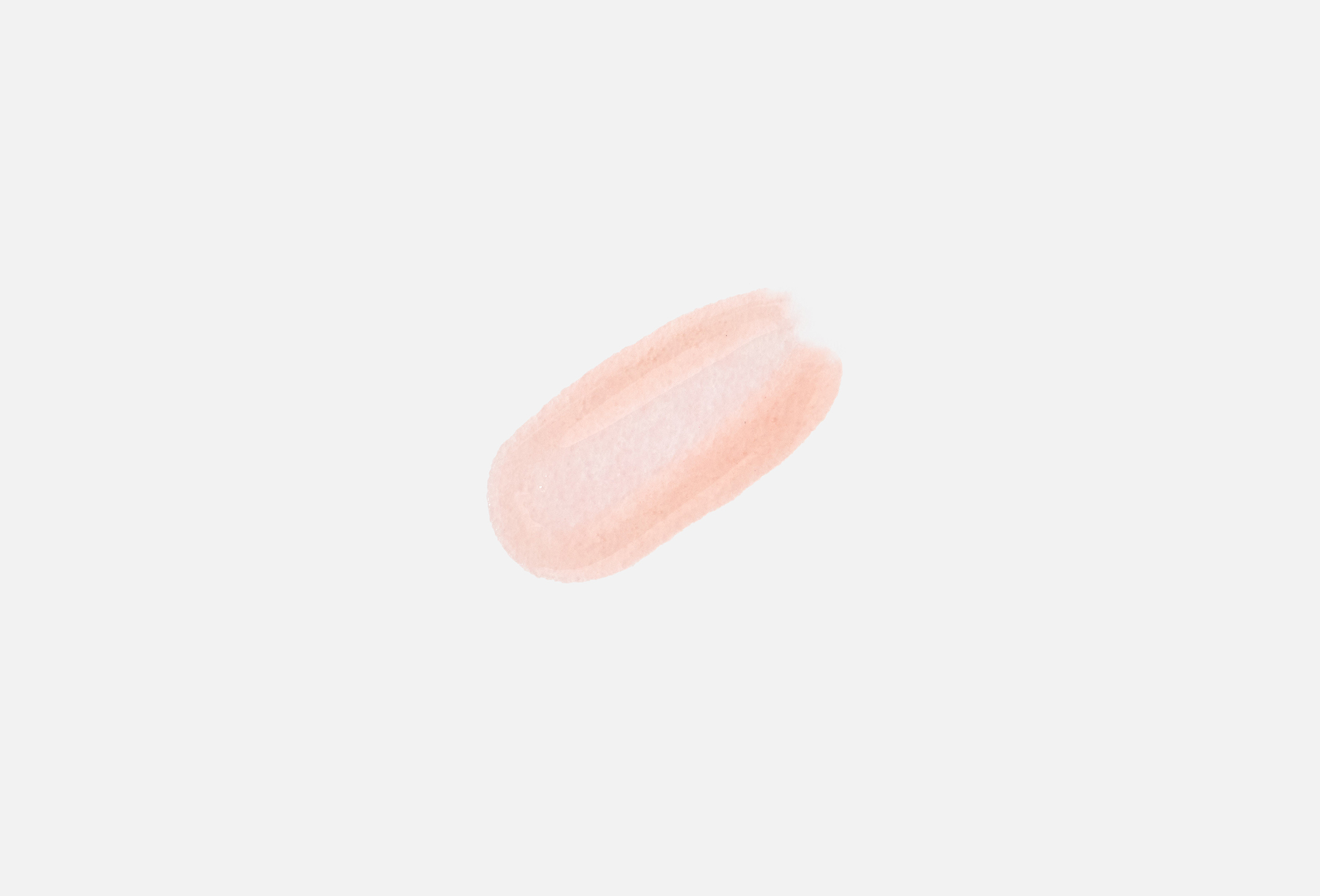 Kaja Hydrating & Plumping Lip Oil Juicy Glass