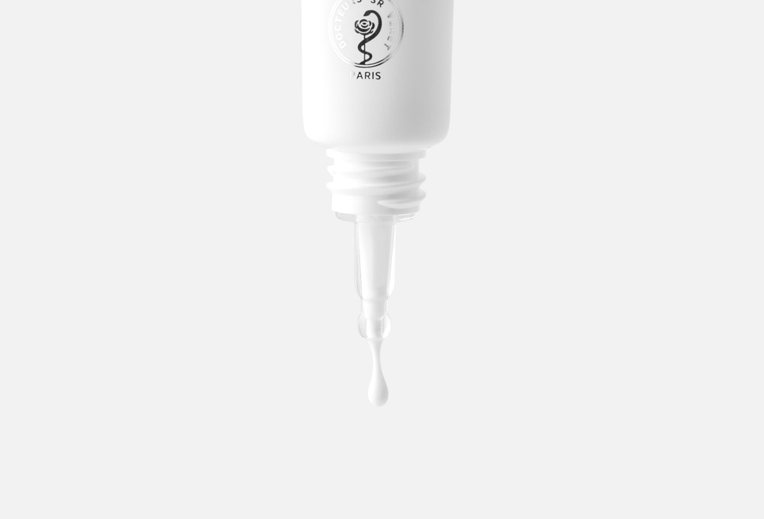 SVR Face serum Anti brown spot radiance