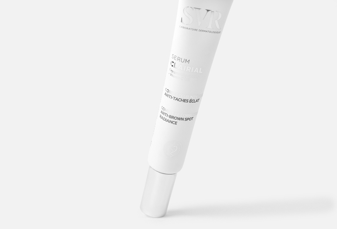 SVR Face serum Anti brown spot radiance