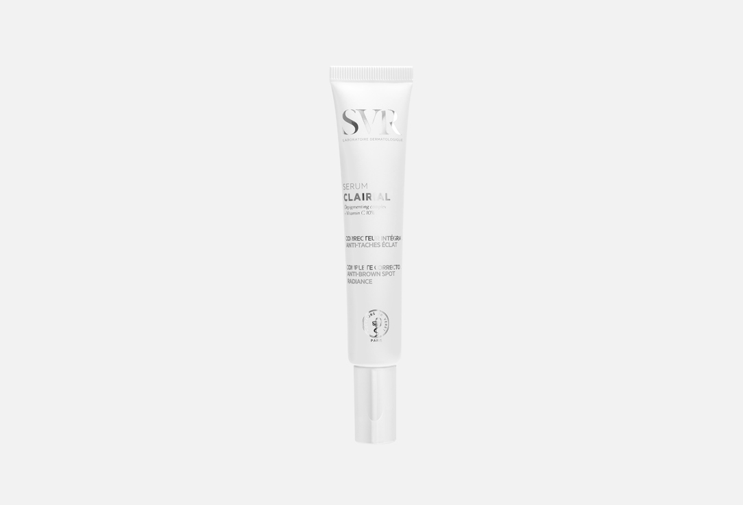 SVR Face serum Anti brown spot radiance