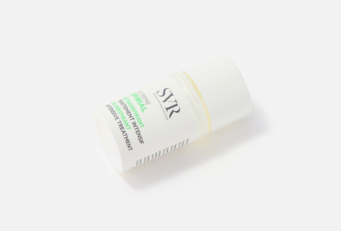 SVR Roll-On Deodorant Spirial Extreme