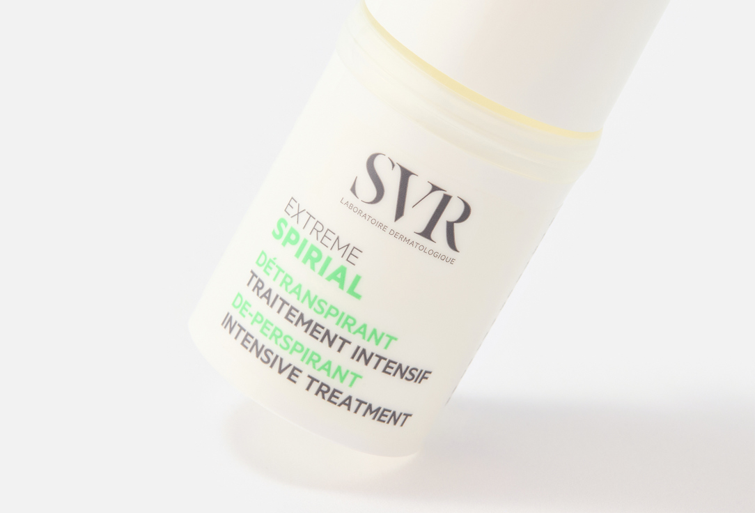 SVR Roll-On Deodorant Spirial Extreme