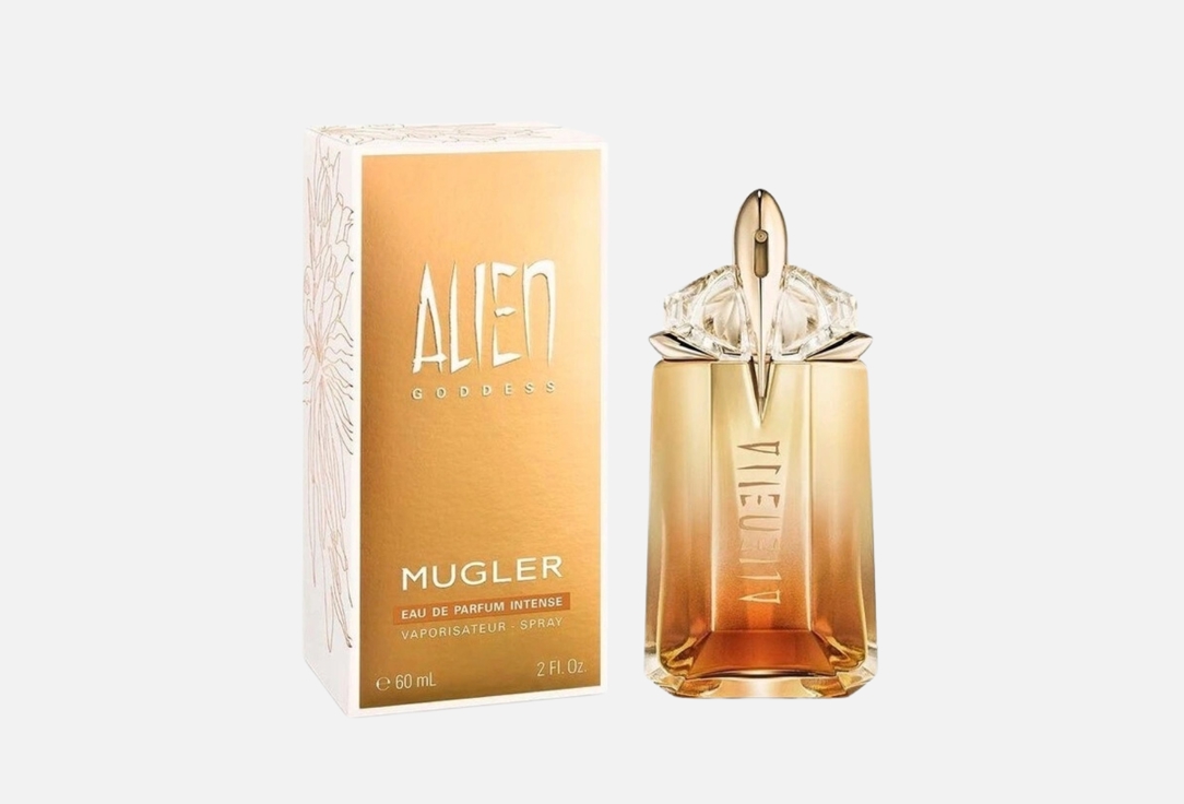 موغلر ماء عطر مركز ألين جوديس