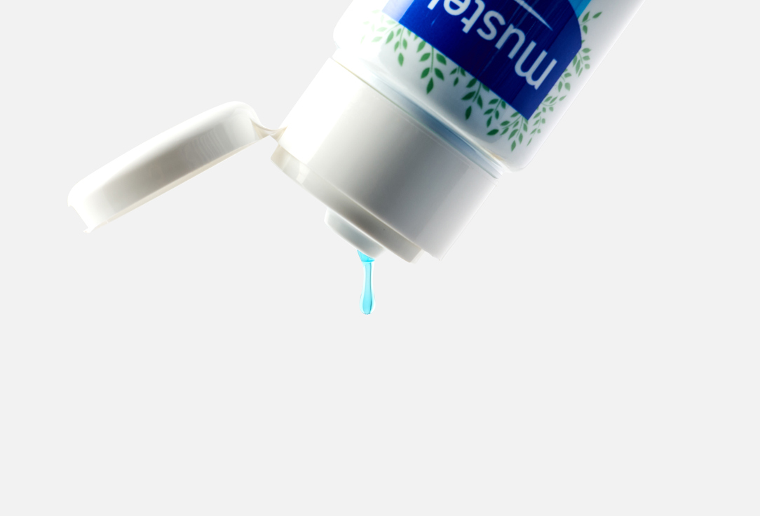 Mustela Bubble Bath Gel Multi-Sensory