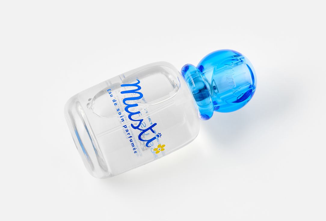 Mustela Eau de Soin Musti