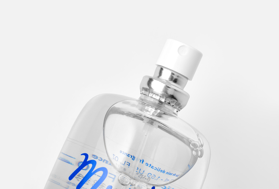 Mustela Eau de Soin Musti