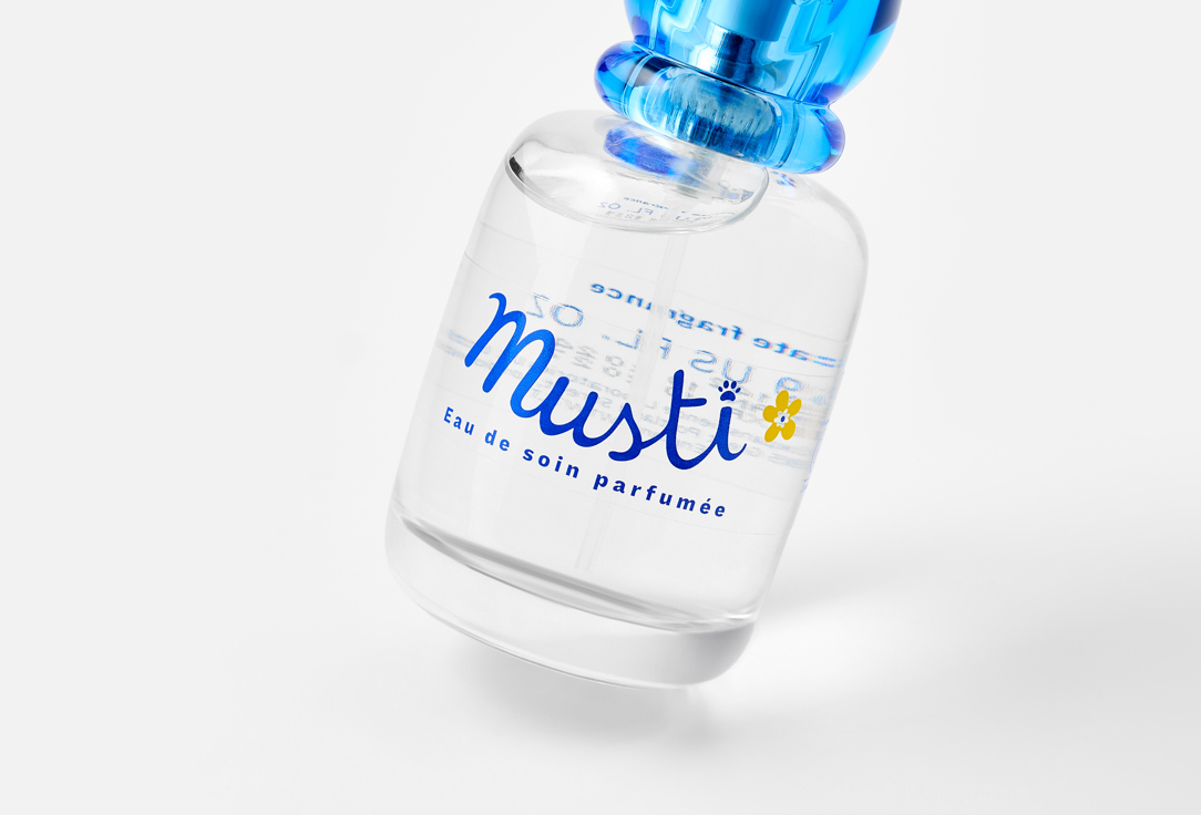 Mustela Eau de Soin Musti