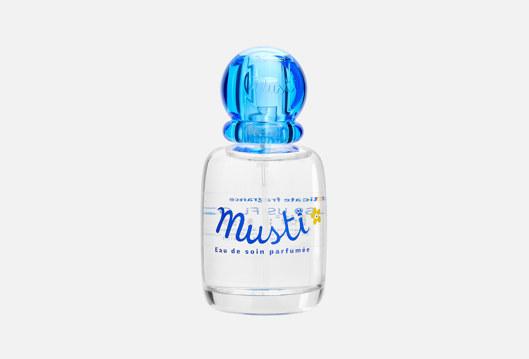 Musti 50