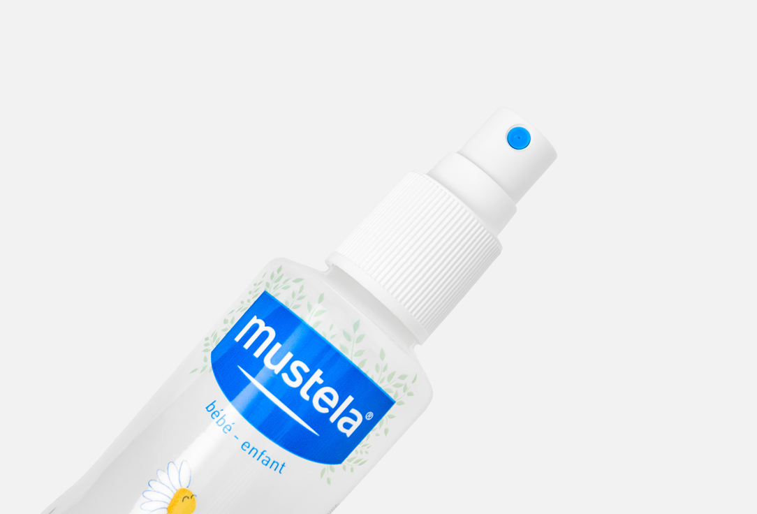 Mustela Hair and Body Spay Freshener