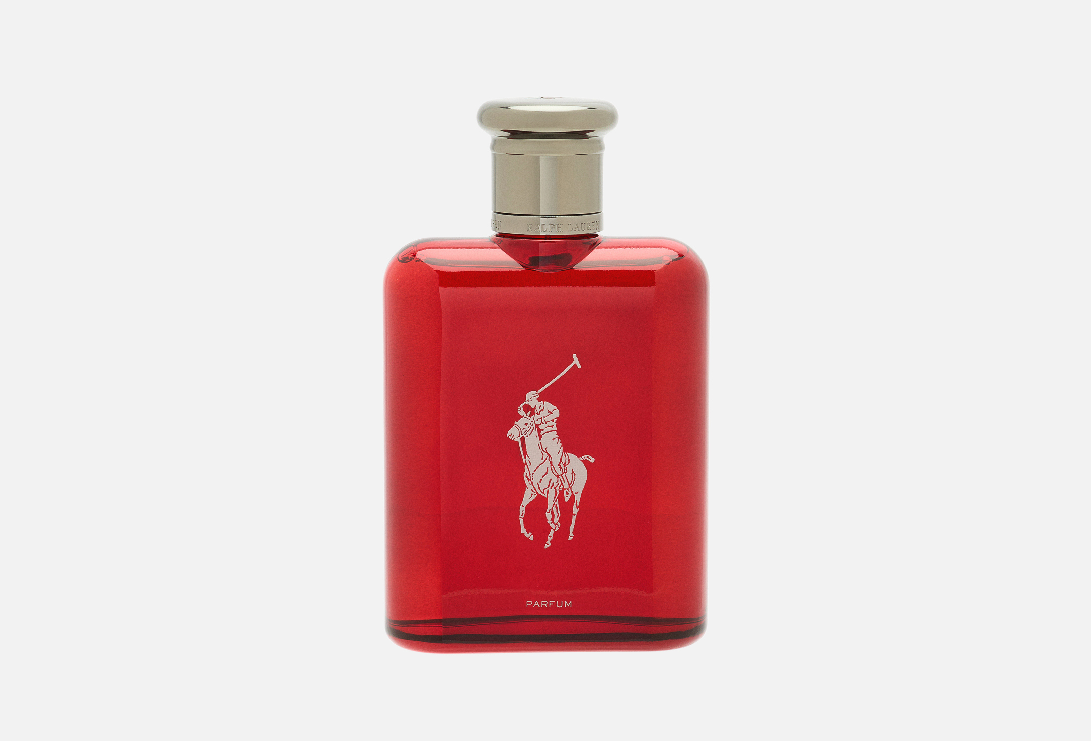 Polo Red  125 