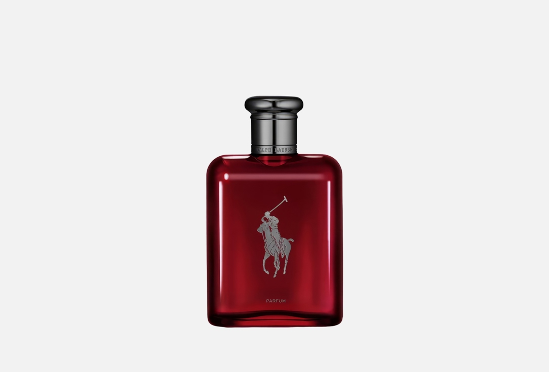 Ralph Lauren Parfum Polo Red