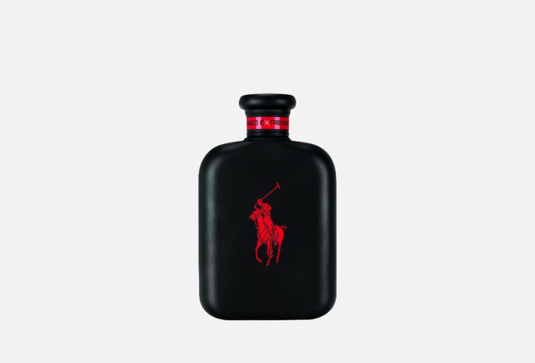 رالف لورين ماء عطر ريد إكستريم  بولو