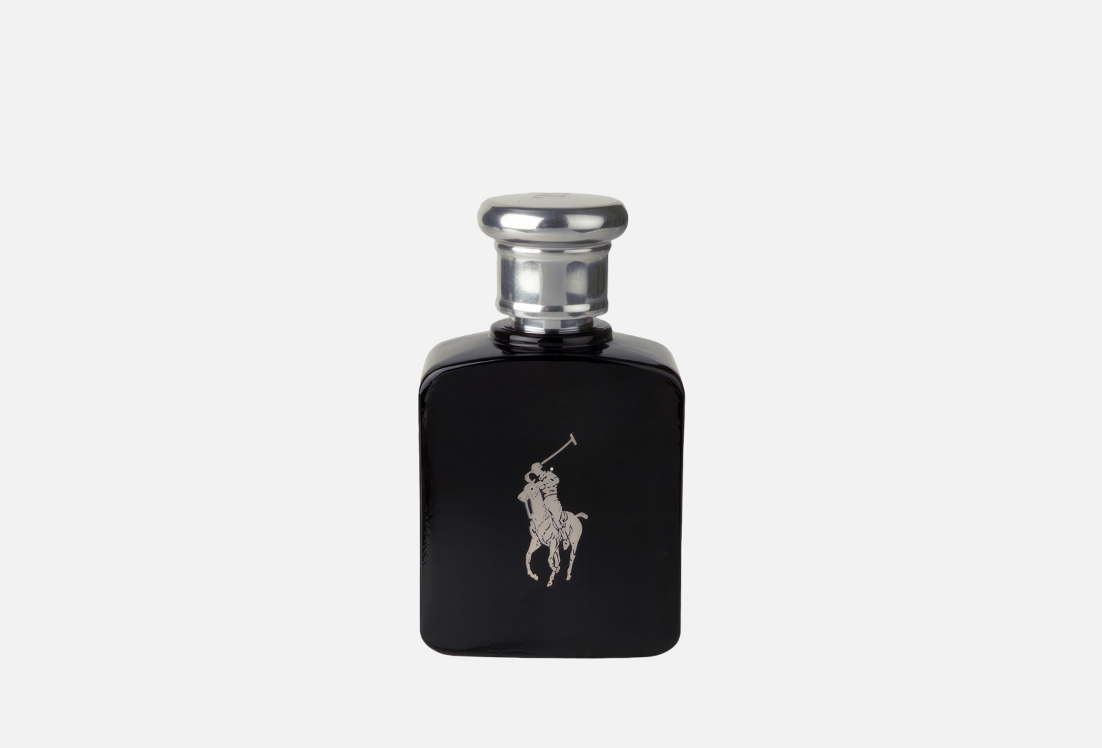 Polo Black 75