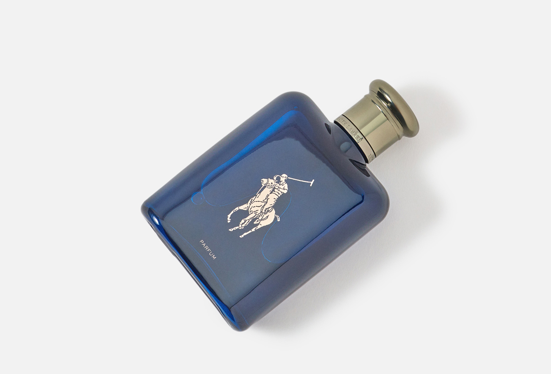Ralph Lauren Parfum Polo Blue 125 ml Ralph Lauren Parfum Polo Blue
