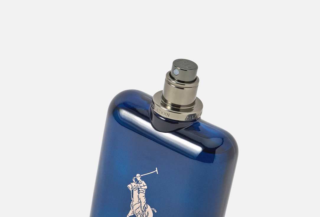 Ralph Lauren Parfum Polo Blue 125 ml Ralph Lauren Parfum Polo Blue