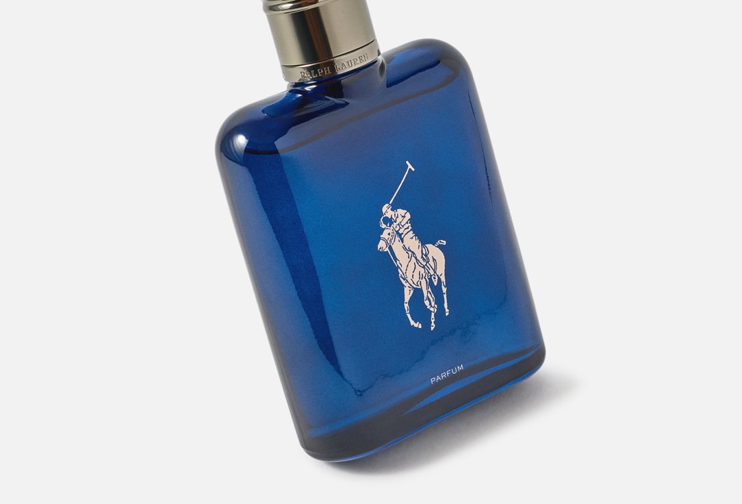 Ralph Lauren Parfum Polo Blue 125 ml Ralph Lauren Parfum Polo Blue