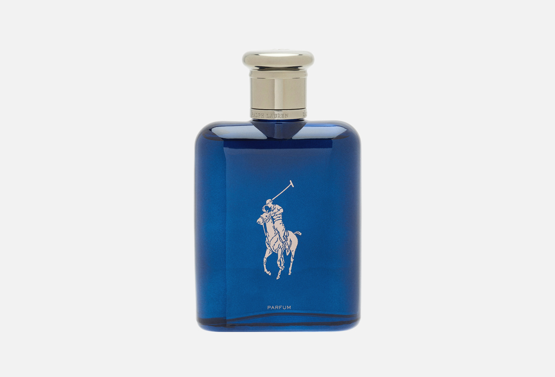 Ralph Lauren Parfum Polo Blue 125 ml Ralph Lauren Parfum Polo Blue