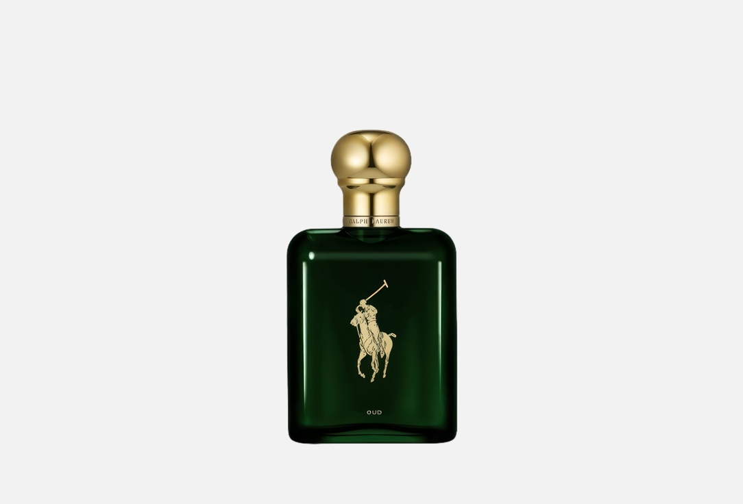 Ralph Lauren Eau De Parfum Polo Oud 125 ml Ralph Lauren Eau De Parfum Polo Oud