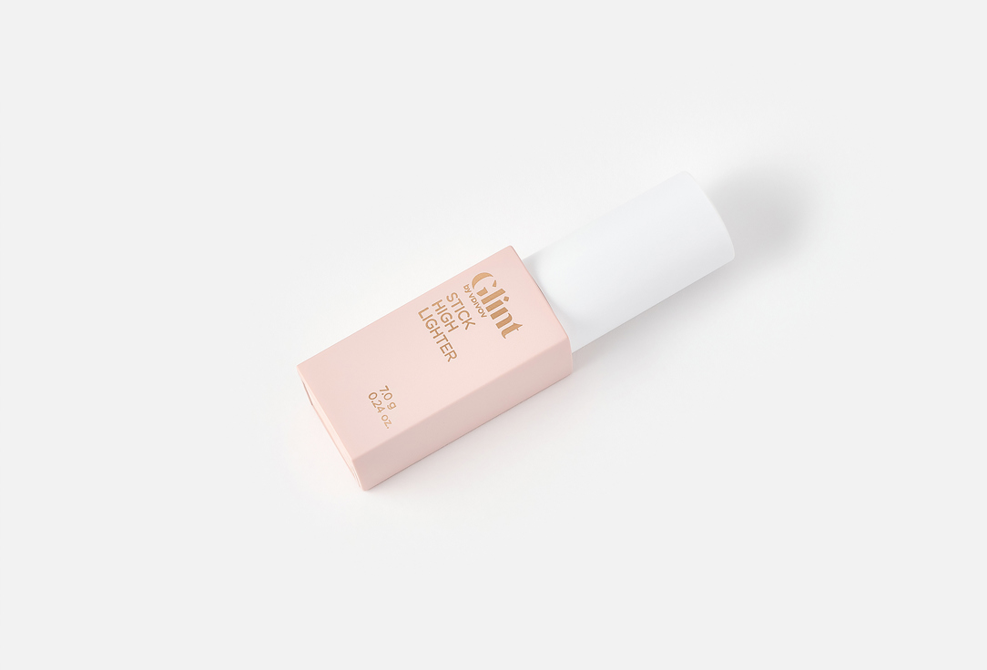 Glint Stick Highlighter Illuminating 02, Milky moon 7 g Glint Stick Highlighter Illuminating