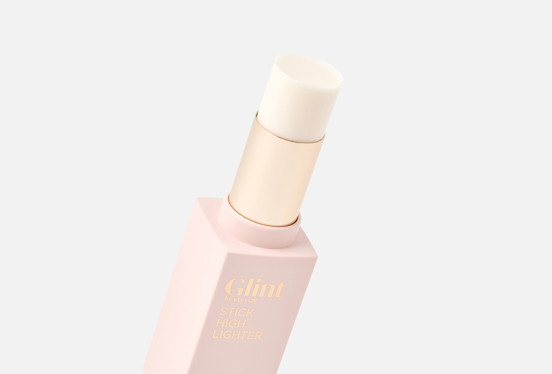 Glint Stick Highlighter Illuminating 02, Milky moon 7 g Glint Stick Highlighter Illuminating