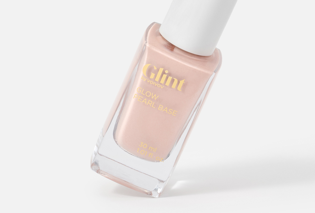 Glint Moisturizing Makeup Base Glow Pearl Base Base Glint Moisturizing Makeup Base Glow Pearl Base