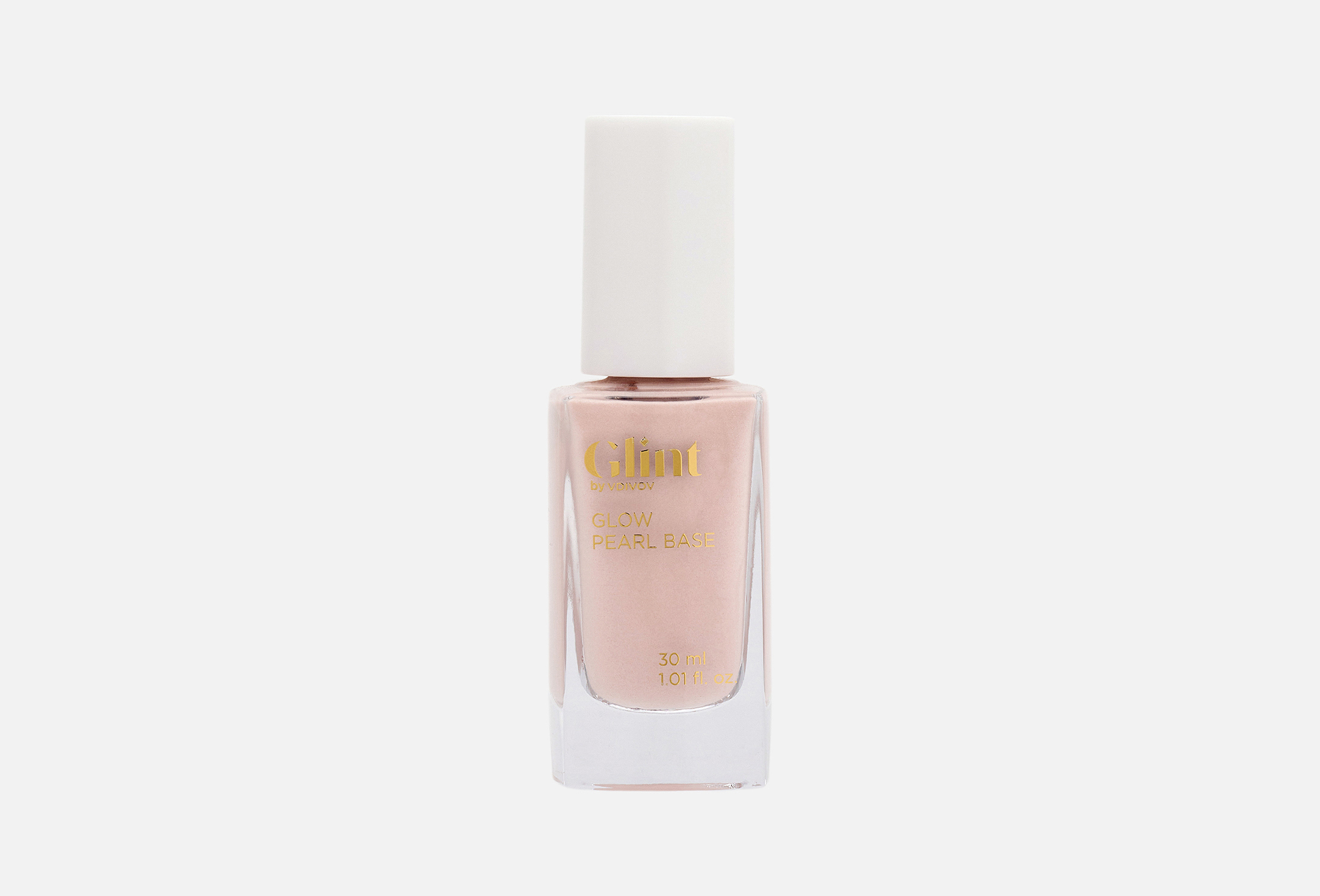 Glow Pearl Base  Base