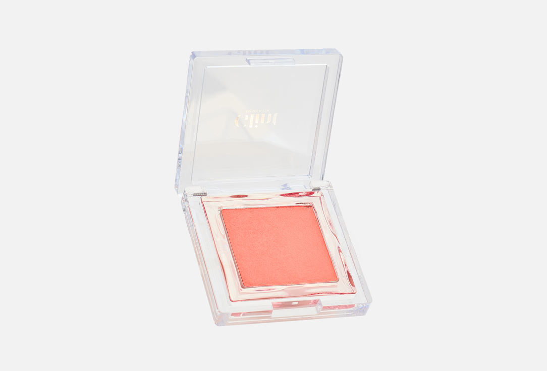 Glint Blush Baked 3 2.4 g Glint Blush Baked