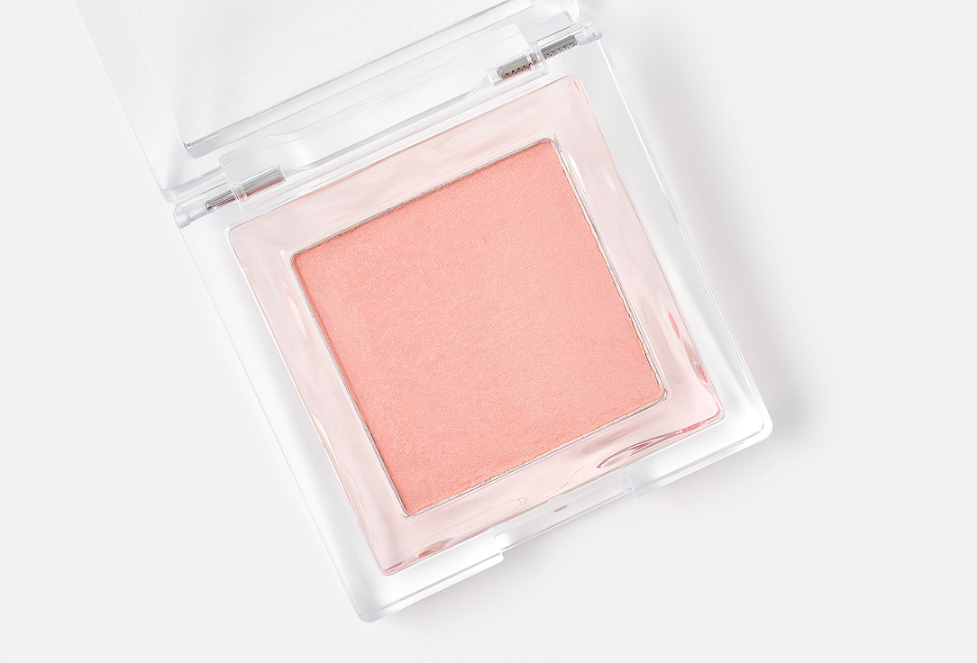 Glint Blush Baked