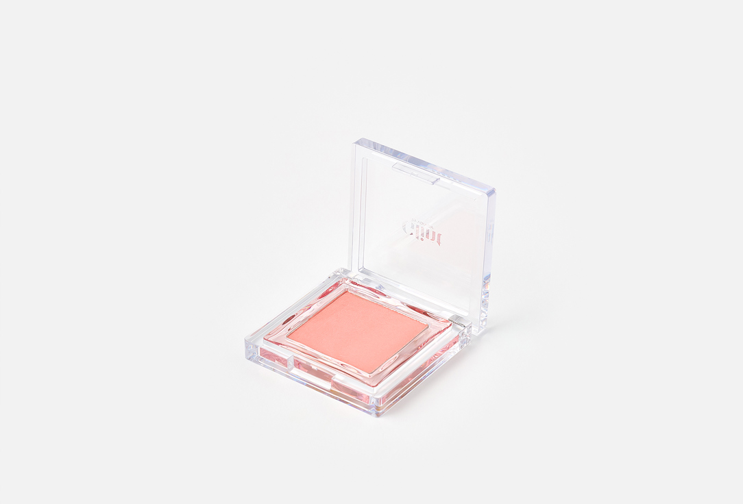 Glint Blush Baked