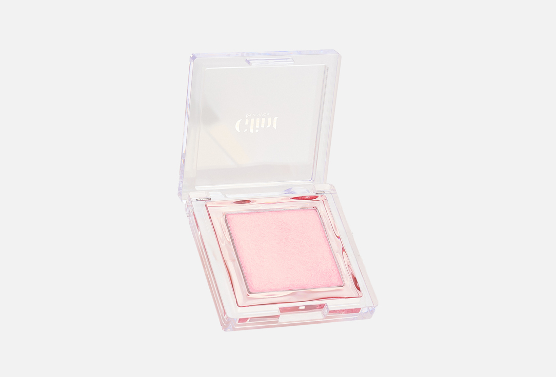 Glint Blush Baked