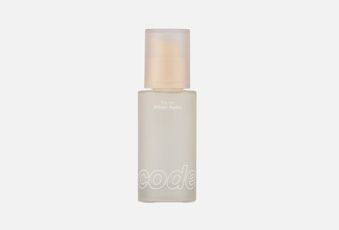 code glokolor Primer Fix-on Hydro 30 ml code glokolor Primer Fix-on Hydro