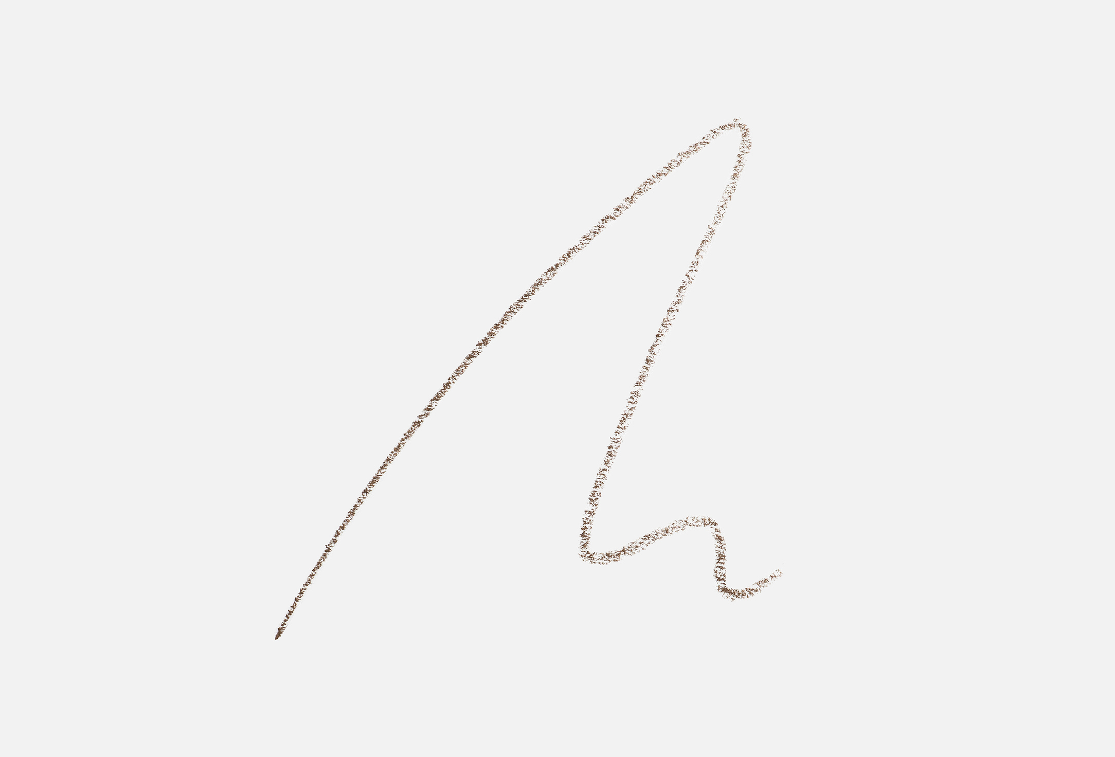 code glokolor Eyebrow Pencil MONO AUTO
