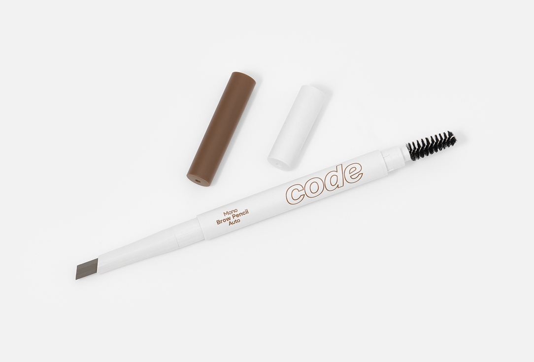 code glokolor Eyebrow Pencil MONO AUTO 06 0.35 g code glokolor Eyebrow Pencil MONO AUTO