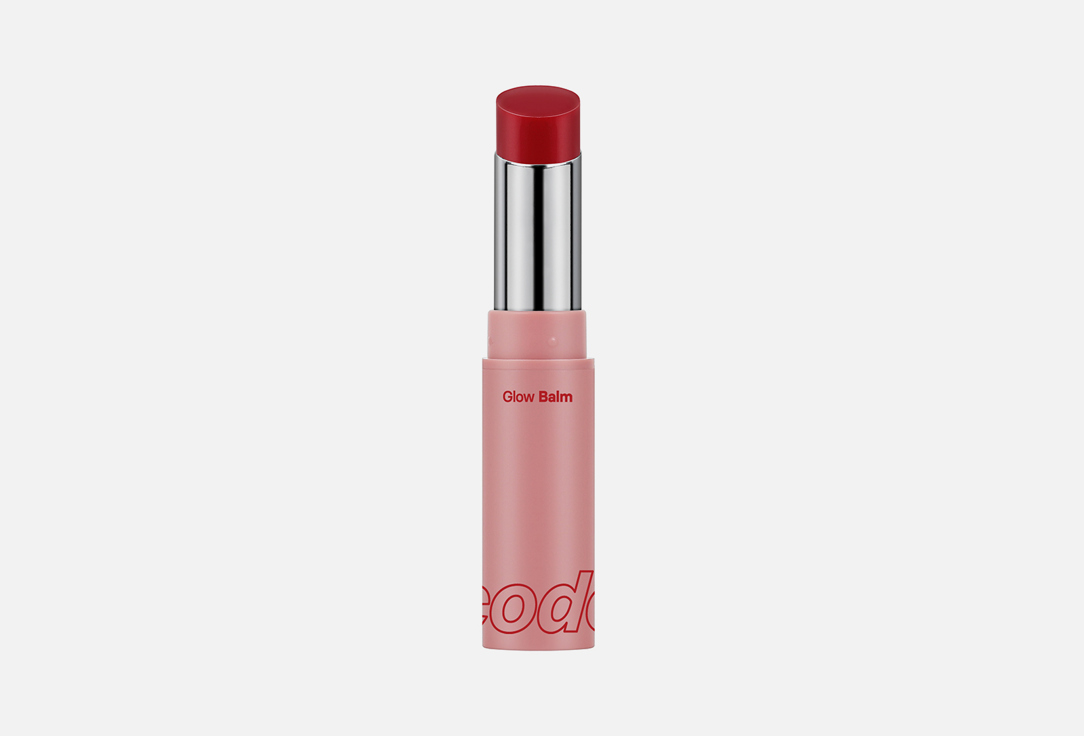 code glokolor Lip balm Glow