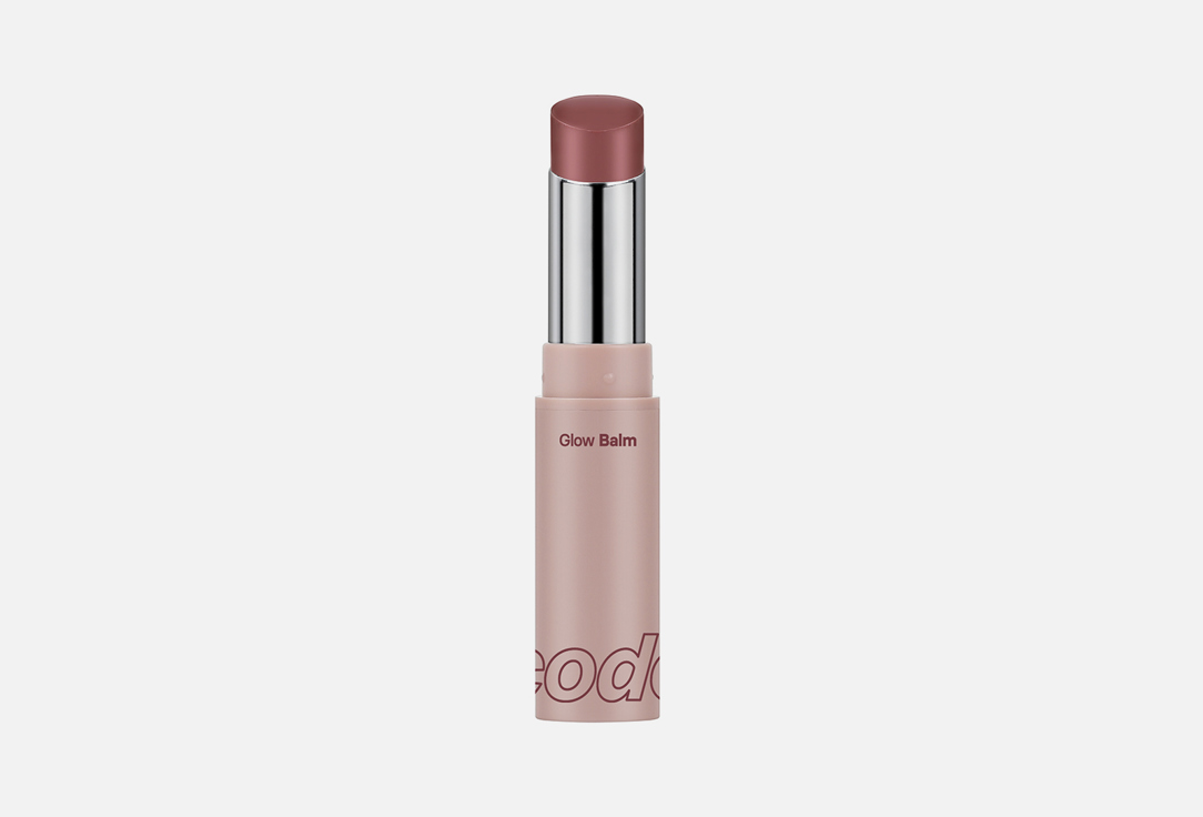 code glokolor Lip balm Glow