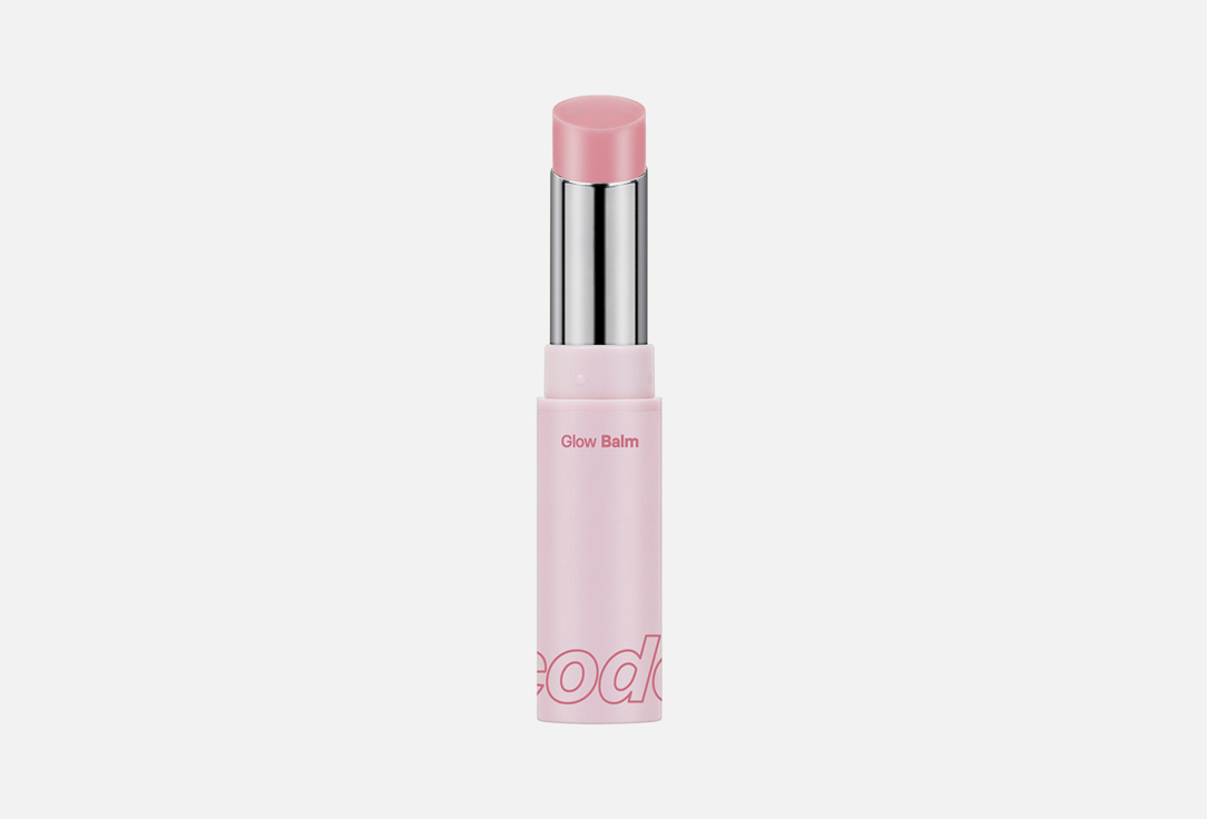 code glokolor Lip balm Glow