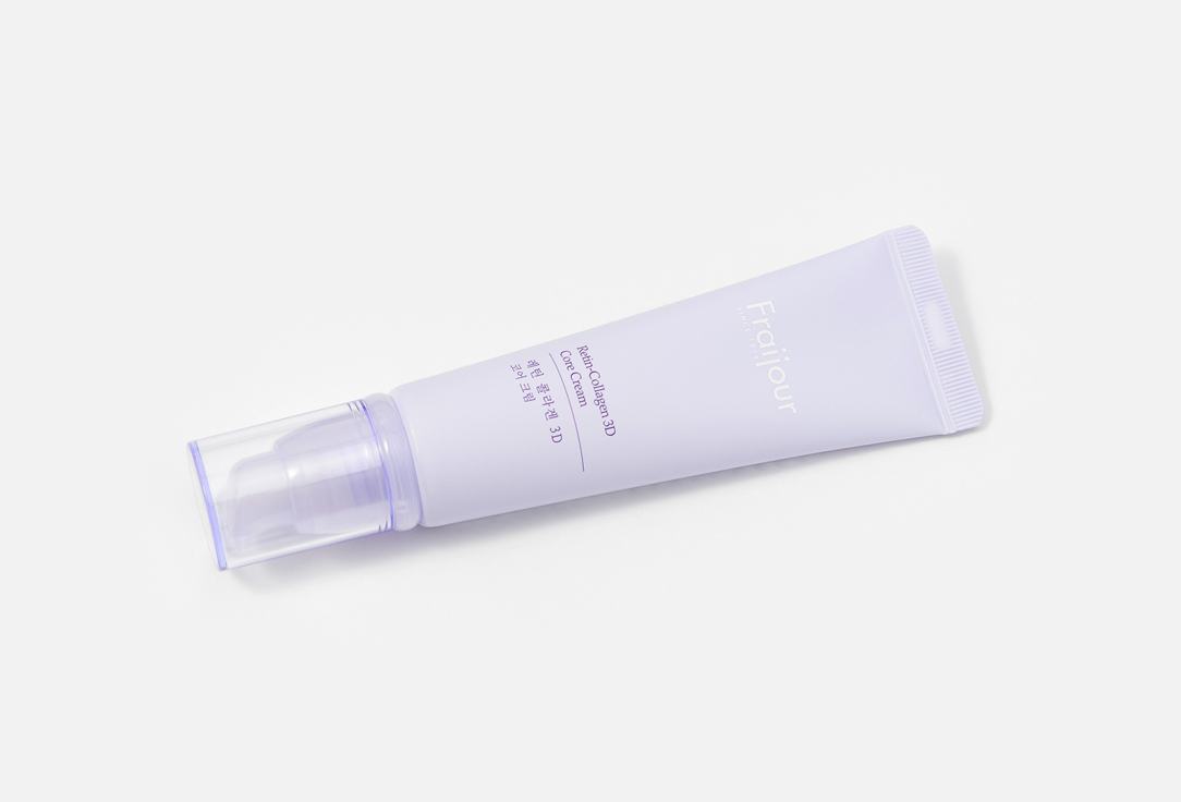 Fraijour Face cream Retin-collagen 3D core